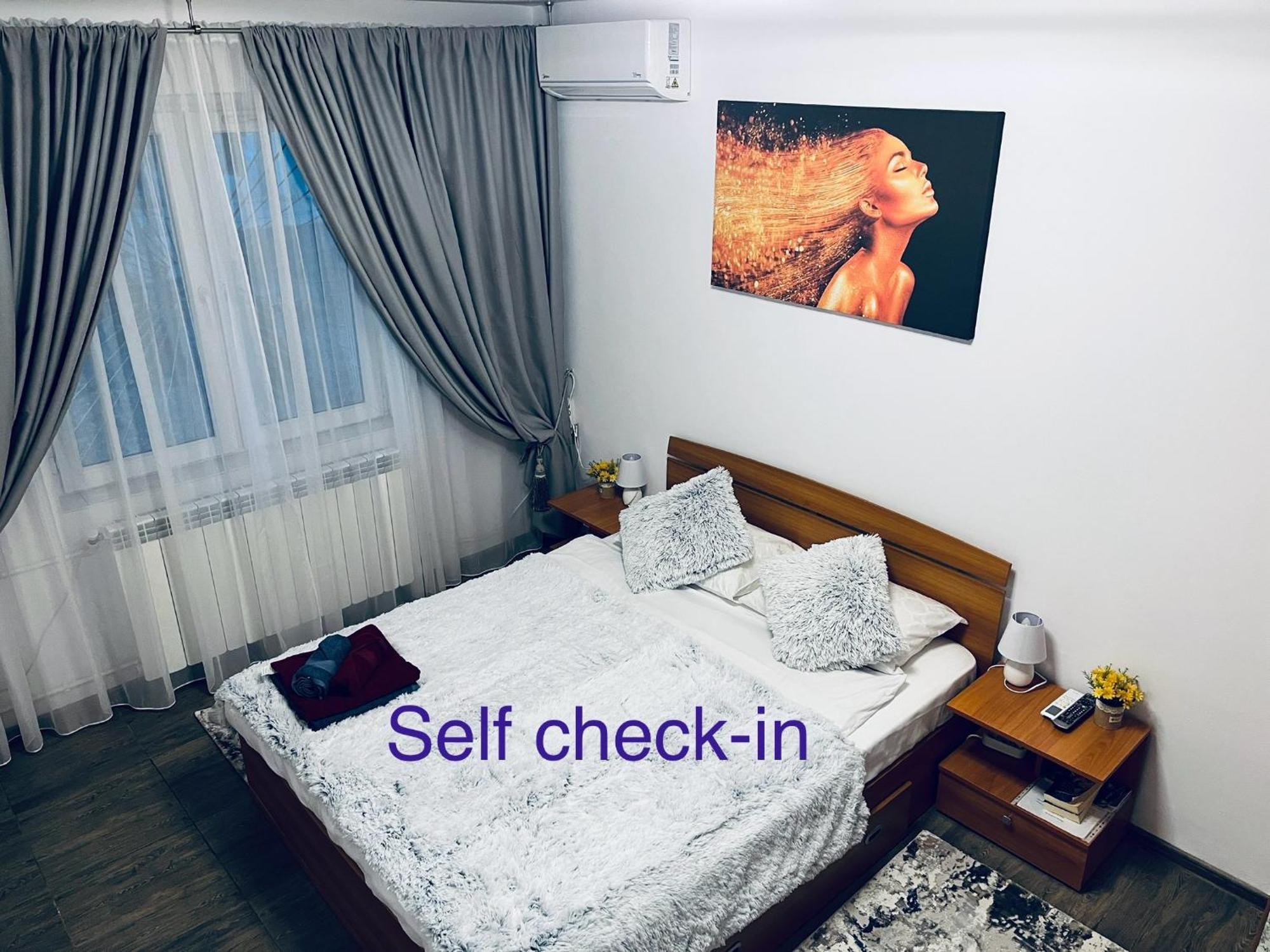 Studio Vio Apartment Tulcea Exterior photo